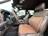 New 2025 Ford Super Duty F-350 SRW King Ranch 4x4 Crew Cab 6.75' Box
