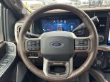 New 2025 Ford Super Duty F-350 SRW King Ranch 4x4 Crew Cab 6.75' Box