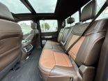 New 2025 Ford Super Duty F-350 SRW King Ranch 4x4 Crew Cab 6.75' Box