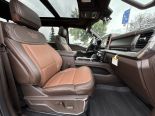 New 2025 Ford Super Duty F-350 SRW King Ranch 4x4 Crew Cab 6.75' Box