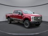 New 2025 Ford Super Duty F-350 SRW King Ranch 4x4 Crew Cab 6.75' Box