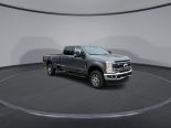 New 2025 Ford Super Duty F-350 SRW XLT 4x4 Crew Cab 8' Box