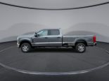 New 2025 Ford Super Duty F-350 SRW XLT 4x4 Crew Cab 8' Box
