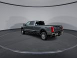 New 2025 Ford Super Duty F-350 SRW XLT 4x4 Crew Cab 8' Box
