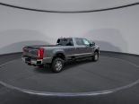 New 2025 Ford Super Duty F-350 SRW XLT 4x4 Crew Cab 8' Box