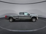 New 2025 Ford Super Duty F-350 SRW XLT 4x4 Crew Cab 8' Box
