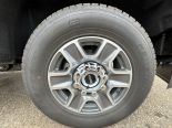 New 2025 Ford Super Duty F-350 SRW XLT 4x4 Crew Cab 8' Box