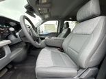 New 2025 Ford Super Duty F-350 SRW XLT 4x4 Crew Cab 8' Box