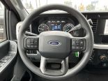 New 2025 Ford Super Duty F-350 SRW XLT 4x4 Crew Cab 8' Box