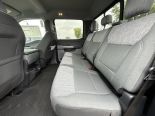 New 2025 Ford Super Duty F-350 SRW XLT 4x4 Crew Cab 8' Box