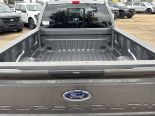 New 2025 Ford Super Duty F-350 SRW XLT 4x4 Crew Cab 8' Box