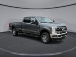 New 2025 Ford Super Duty F-350 SRW XLT 4x4 Crew Cab 8' Box