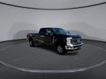 New 2025 Ford Super Duty F-350 SRW XLT 4x4 Crew Cab 8' Box