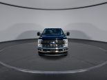 New 2025 Ford Super Duty F-350 SRW XLT 4x4 Crew Cab 8' Box
