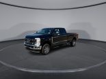 New 2025 Ford Super Duty F-350 SRW XLT 4x4 Crew Cab 8' Box