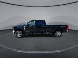 New 2025 Ford Super Duty F-350 SRW XLT 4x4 Crew Cab 8' Box
