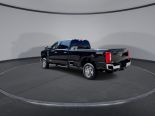 New 2025 Ford Super Duty F-350 SRW XLT 4x4 Crew Cab 8' Box