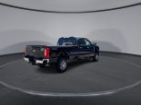 New 2025 Ford Super Duty F-350 SRW XLT 4x4 Crew Cab 8' Box