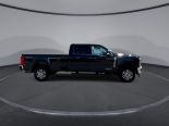 New 2025 Ford Super Duty F-350 SRW XLT 4x4 Crew Cab 8' Box