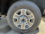 New 2025 Ford Super Duty F-350 SRW XLT 4x4 Crew Cab 8' Box