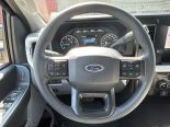 New 2025 Ford Super Duty F-350 SRW XLT 4x4 Crew Cab 8' Box