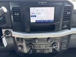 New 2025 Ford Super Duty F-350 SRW XLT 4x4 Crew Cab 8' Box