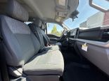 New 2025 Ford Super Duty F-350 SRW XLT 4x4 Crew Cab 8' Box