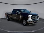 New 2025 Ford Super Duty F-350 SRW XLT 4x4 Crew Cab 8' Box
