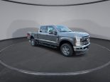 New 2025 Ford Super Duty F-350 SRW XLT 4x4 Crew Cab 6.75' Box