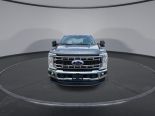 New 2025 Ford Super Duty F-350 SRW XLT 4x4 Crew Cab 6.75' Box