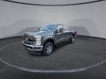New 2025 Ford Super Duty F-350 SRW XLT 4x4 Crew Cab 6.75' Box