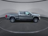 New 2025 Ford Super Duty F-350 SRW XLT 4x4 Crew Cab 6.75' Box