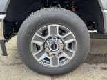 New 2025 Ford Super Duty F-350 SRW XLT 4x4 Crew Cab 6.75' Box