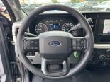 New 2025 Ford Super Duty F-350 SRW XLT 4x4 Crew Cab 6.75' Box