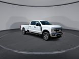 New 2025 Ford Super Duty F-350 SRW XLT 4x4 Crew Cab 8' Box