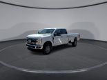 New 2025 Ford Super Duty F-350 SRW XLT 4x4 Crew Cab 8' Box