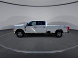 New 2025 Ford Super Duty F-350 SRW XLT 4x4 Crew Cab 8' Box