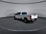 New 2025 Ford Super Duty F-350 SRW XLT 4x4 Crew Cab 8' Box