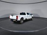 New 2025 Ford Super Duty F-350 SRW XLT 4x4 Crew Cab 8' Box
