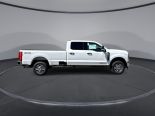 New 2025 Ford Super Duty F-350 SRW XLT 4x4 Crew Cab 8' Box