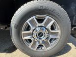 New 2025 Ford Super Duty F-350 SRW XLT 4x4 Crew Cab 8' Box