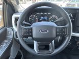 New 2025 Ford Super Duty F-350 SRW XLT 4x4 Crew Cab 8' Box