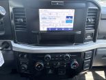 New 2025 Ford Super Duty F-350 SRW XLT 4x4 Crew Cab 8' Box