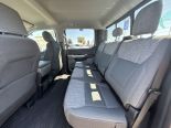 New 2025 Ford Super Duty F-350 SRW XLT 4x4 Crew Cab 8' Box
