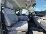 New 2025 Ford Super Duty F-350 SRW XLT 4x4 Crew Cab 8' Box