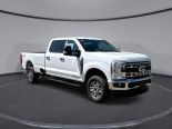 New 2025 Ford Super Duty F-350 SRW XLT 4x4 Crew Cab 8' Box