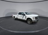 New 2025 Ford Super Duty F-350 SRW XLT 4x4 Crew Cab 8' Box