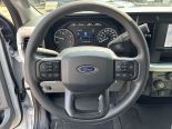 New 2025 Ford Super Duty F-350 SRW XLT 4x4 Crew Cab 8' Box