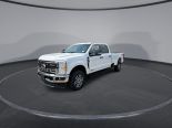 New 2025 Ford Super Duty F-350 SRW XLT 4x4 Crew Cab 6.75' Box