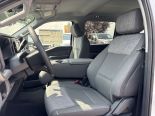 New 2025 Ford Super Duty F-350 SRW XLT 4x4 Crew Cab 6.75' Box